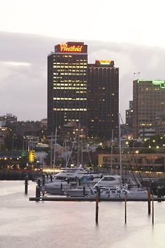 Bayview Boulevard Sydney Exteriér fotografie